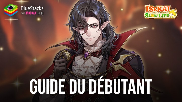 Isekai: Slow Life – Apprenez Toutes les Bases du Jeu dans ce Guide du Débutant