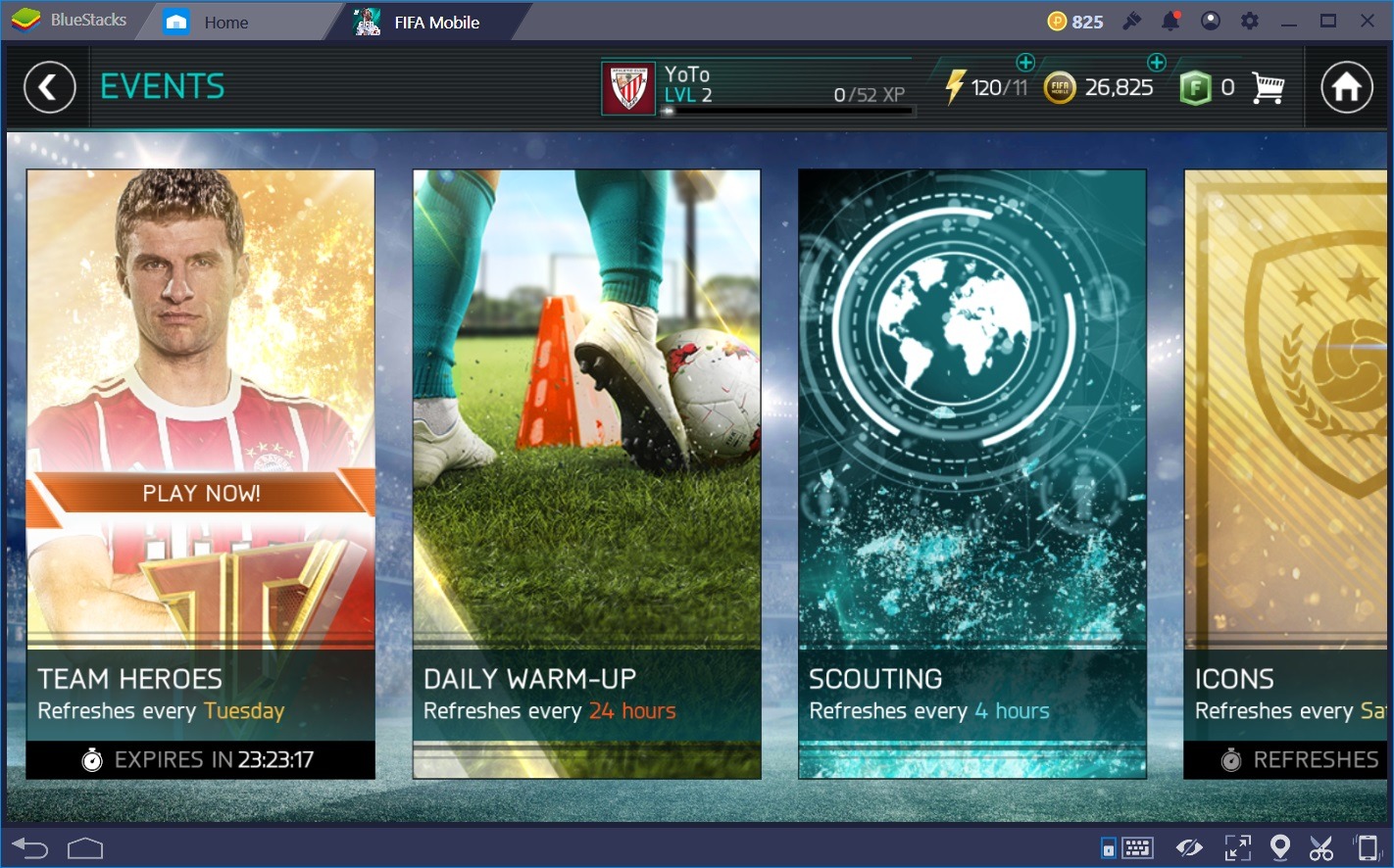 FIFA Soccer: FIFA World Cup Beginners’ Guide (FIFA Mobile)