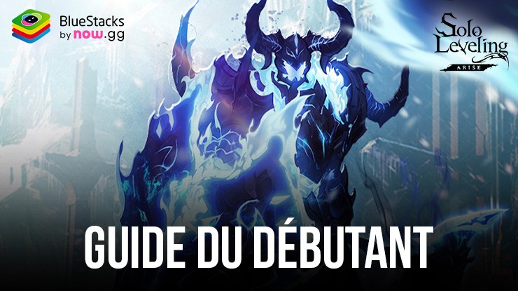 Passez au Niveau Supérieur dans Your Game in Solo Leveling:Arise - Le Guide du Débutant de