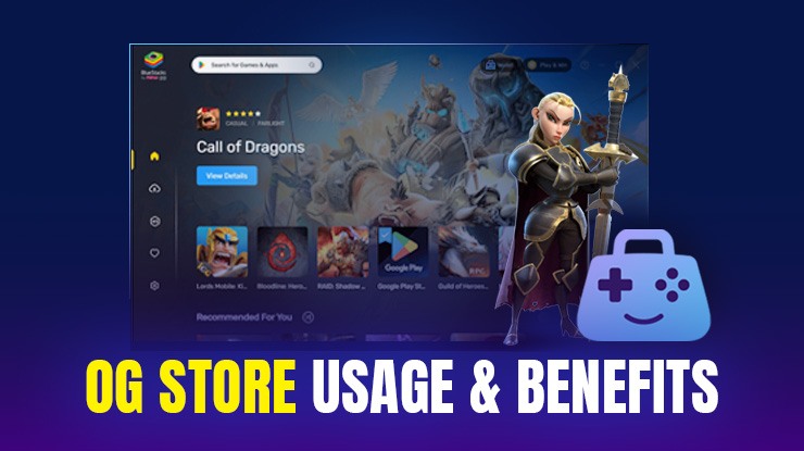 Exploring the OG Store on X - A Comprehensive Guide