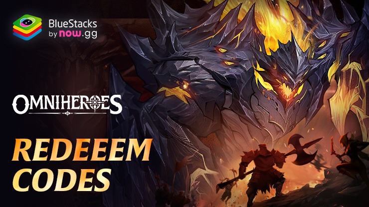 Omniheroes- All Working Redeem Codes June 2025