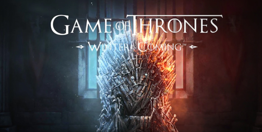 GOT: Winter is Coming - A Sneak Peek of This Upcoming Strategy Game