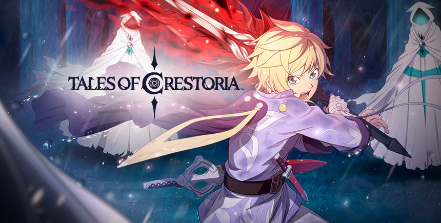 Tales of Crestoria Reroll Guide - How to Summon the Best Character From the Start