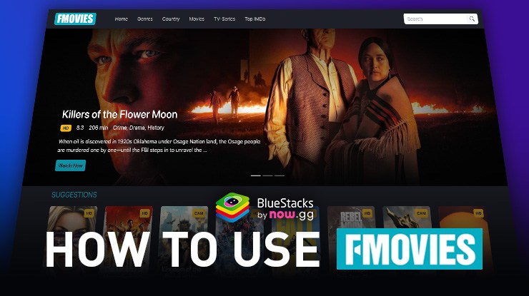 Navigating FMovies - A Guide to Streaming Your Favorite Movies Effortlessly
