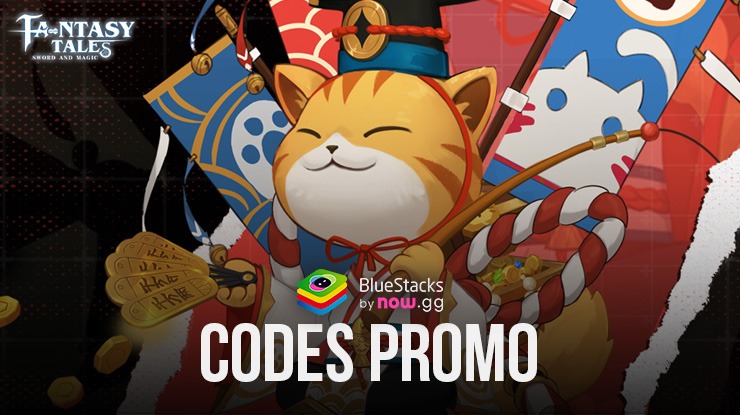 Fantasy Tales: Sword and Magic - Utilisez ces Codes Promos pour Obtenir de Belles Récompenses Gratuites