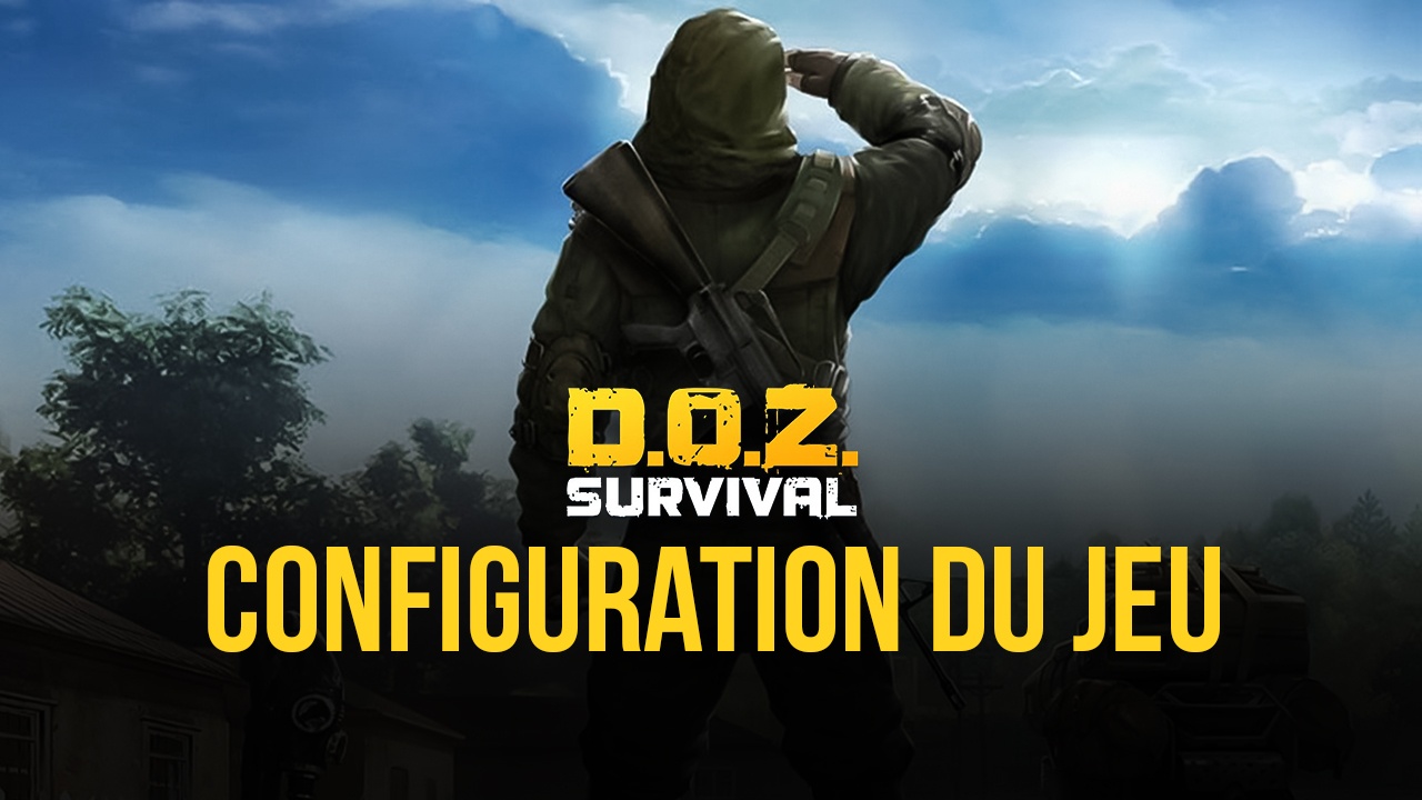 Comment Jouer à Dawn of Zombies sur PC avec