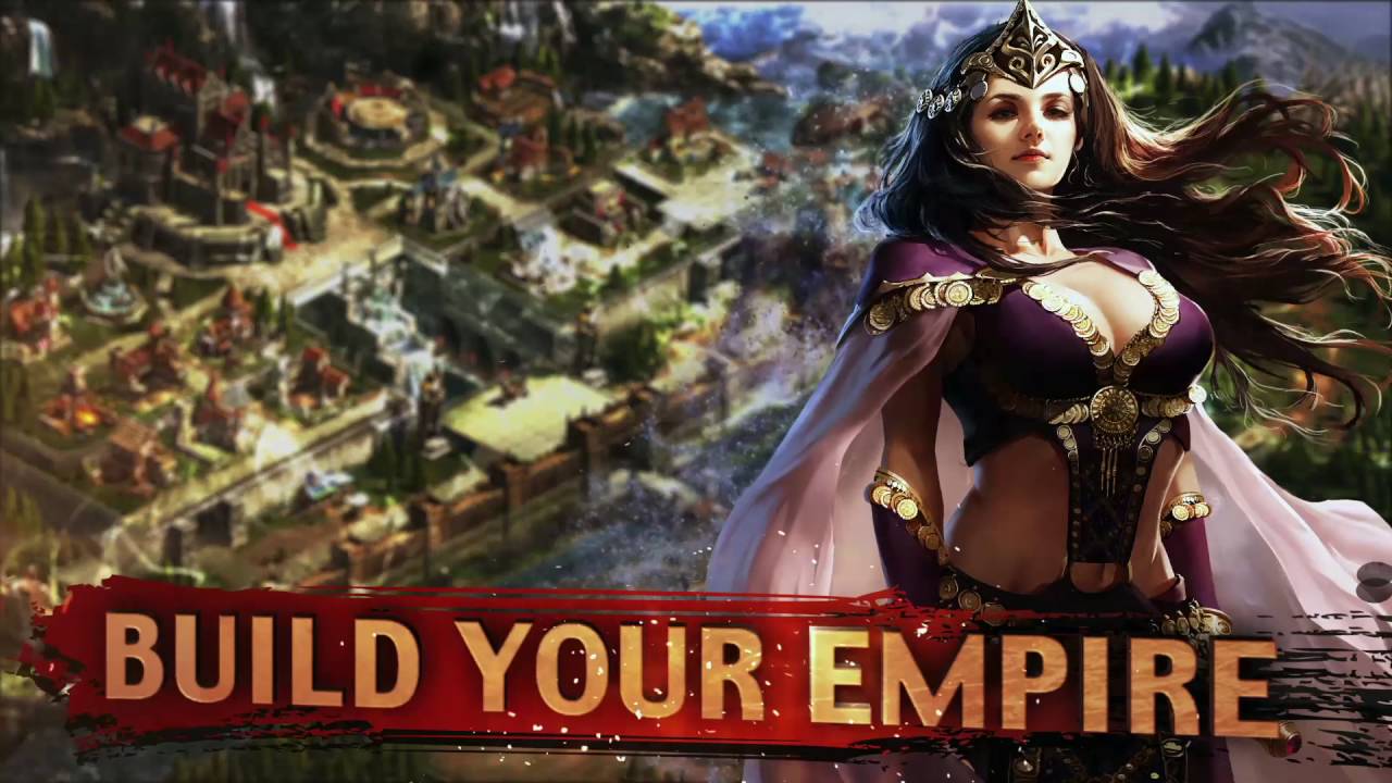 King of Avalon: гайд по фарм-аккаунтам