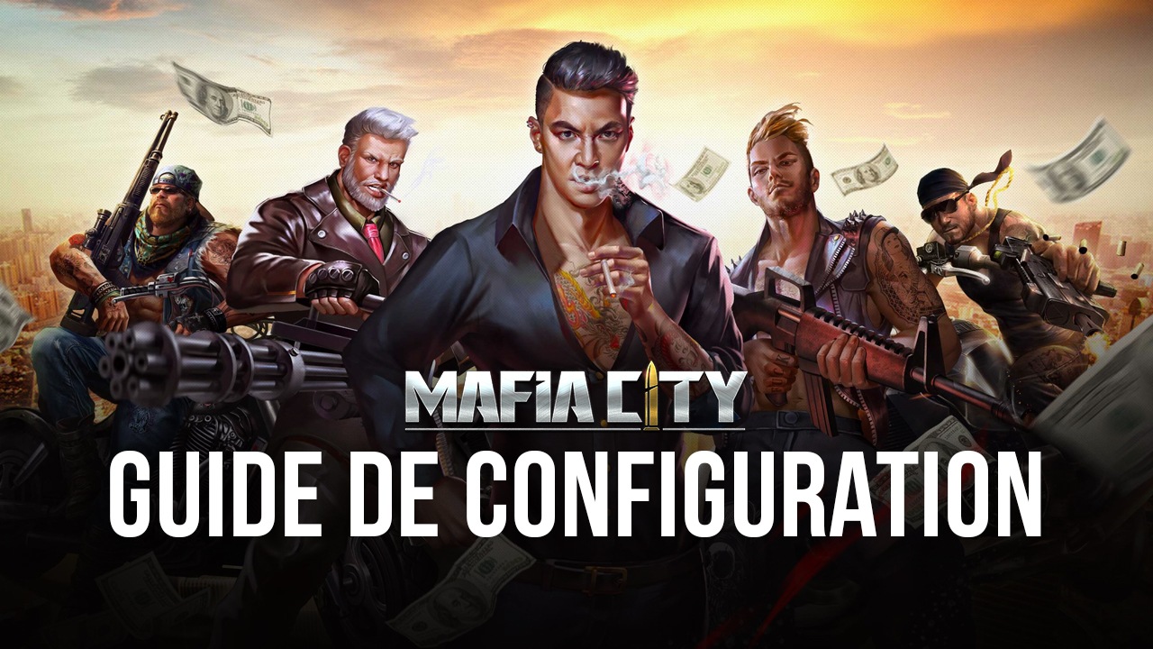 Devenez le Patron de Mafia City sur PC avec