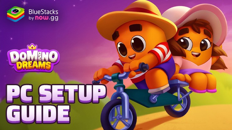How to Play Domino Dreams on PC with