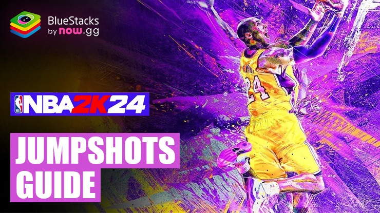 Best Bigman Jumpshots in NBA 2K24