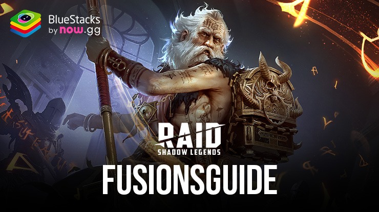 RAID: Shadow Legends Fusionsguide - Das Fusionssystem erklärt