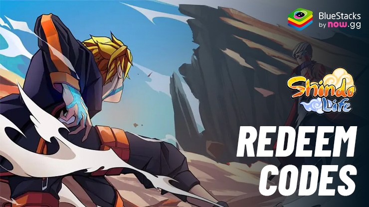 Shindo Life – All Working Redeem Codes May 2025