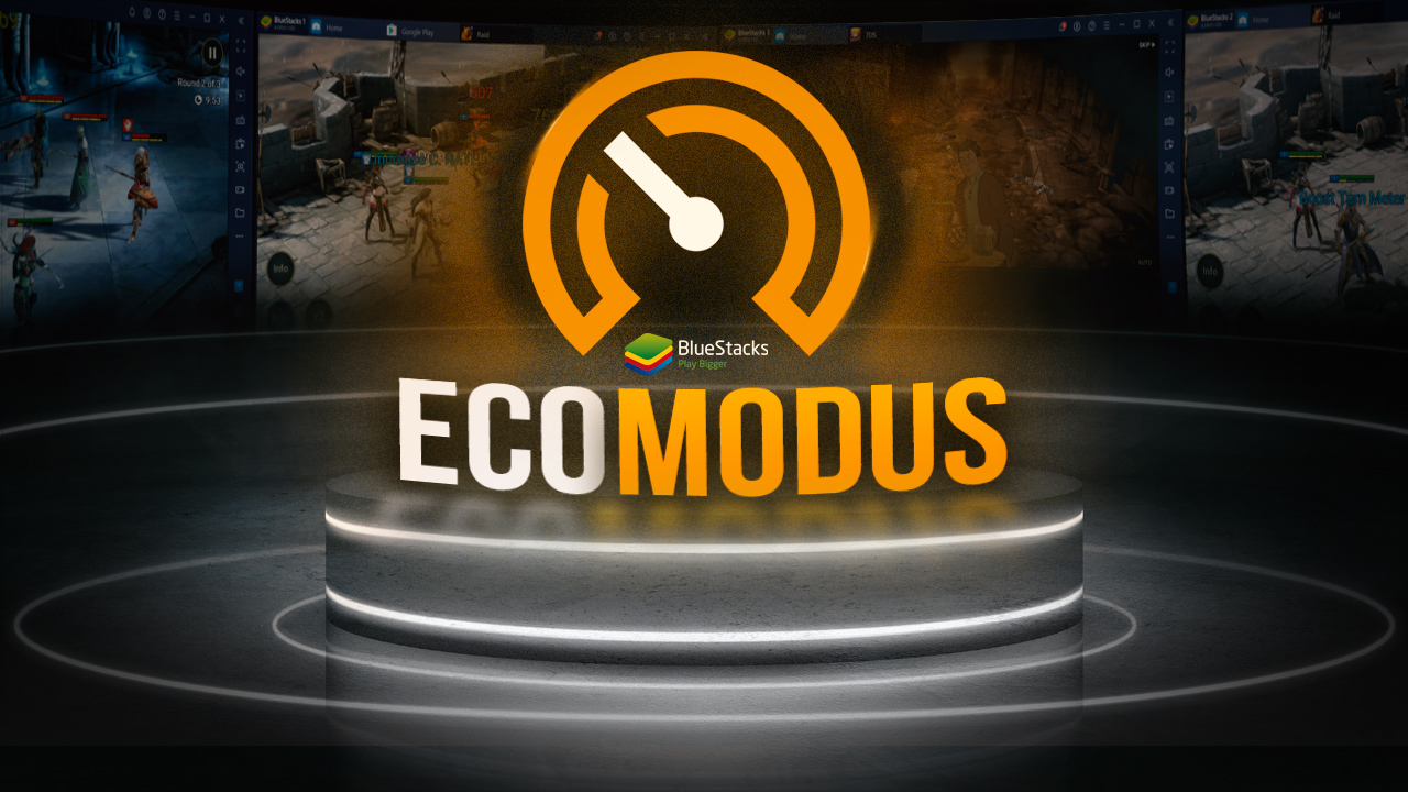 Der Energiesparmodus – Mehrere Instanzen kosten jetzt nur noch einen Bruchteil der Ressourcen