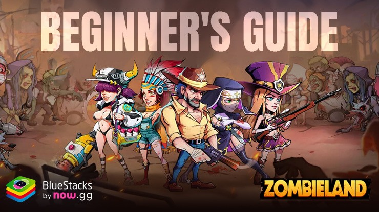 Zombieland: Doomsday Survival Beginner's Guide – Master the Basics and Start Strong on PC with