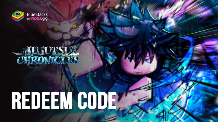 Jujutsu Chronicles - All Working Redeem Codes June 2025