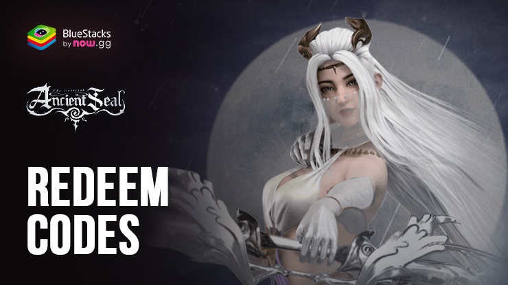 Ancient Seal: The Exorcist - All Working Redeem Codes June 2025