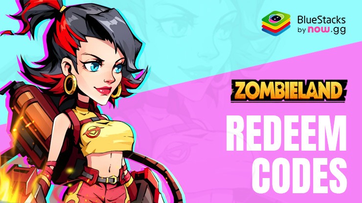 Zombieland: Doomsday Survival- All Working Redeem Codes June 2025