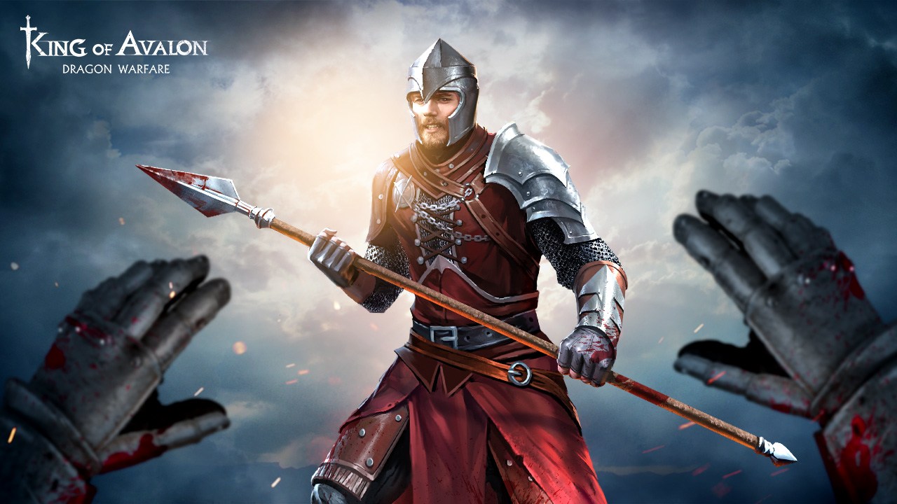 King of Avalon: как крафтить экипировку