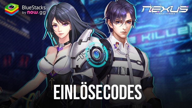 Exklusive Nexus: Nebula Echoes Einlöse-Codes (Juni 2024)