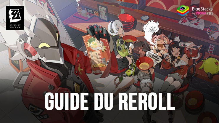 Le Guide du Reroll dans Zenless Zone Zero - Comment Débloquer les Meilleurs Agents Dès le Début du Jeu