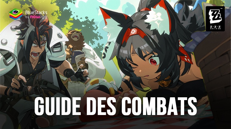 Devenez le Champion des Combats dans Zenless Zone Zero - Le Guide Complet de