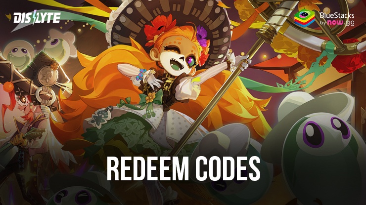 Dislyte- All Working Redeem Codes June 2025