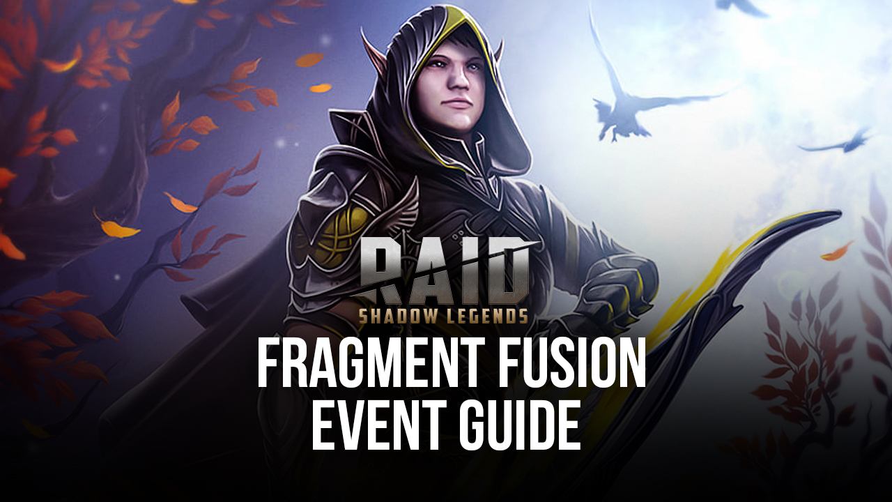 RAID: Shadow Legends – Opardin Clanfather Fragment Fusion Guide