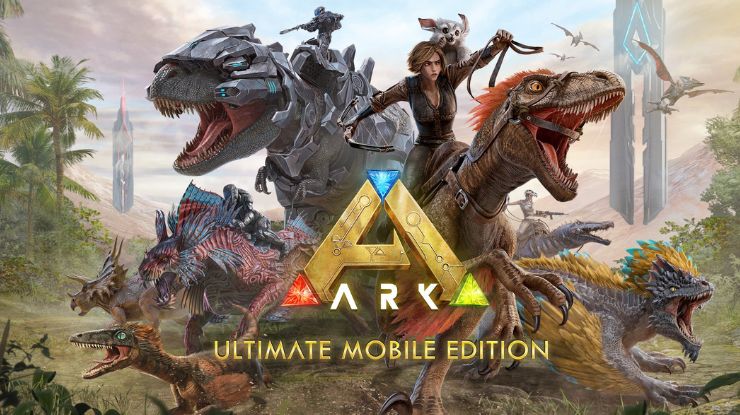 Comment Installer et Jouer à ARK: Ultimate Mobile Edition sur PC avec