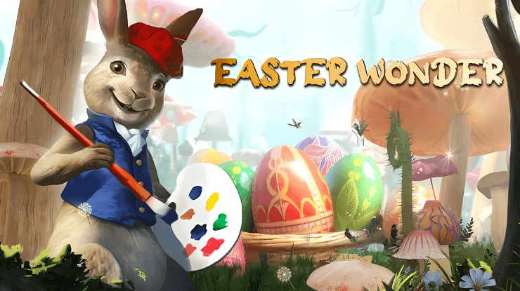 5 Mobile Game Easter Events You Shouldn’t Miss in 2025