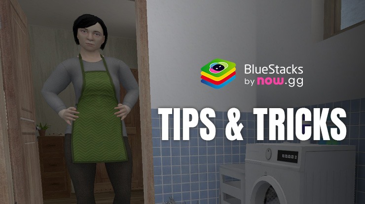Schoolboy Runaway - Stealth - Tips & Tricks to Help You Avoid Being Caught in Your Escape