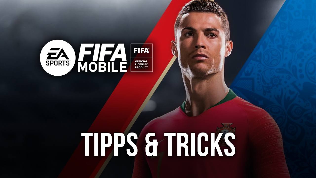 EA SPORTS FC MOBILE 24 auf dem PC – Die besten Tipps und Tricks, um jedes Match zu gewinnen