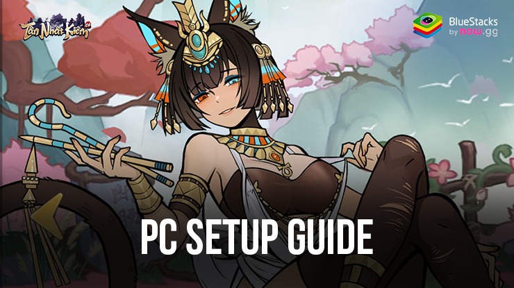 How to Play Legend of Panda: Idle RPG on PC with