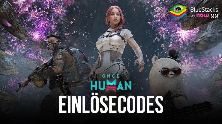 Once Human – Alle funktionierenden Geschenkcodes April 2025