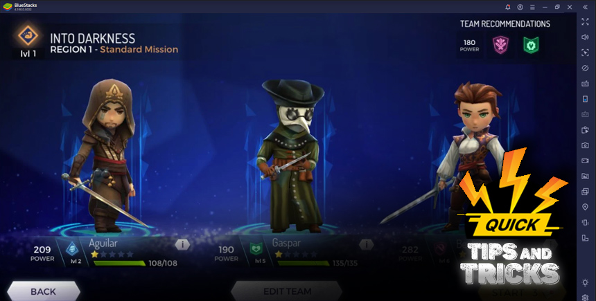Assassin’s Creed: Rebellion - The Best Tips and Tricks For Defeating the Knights Templar