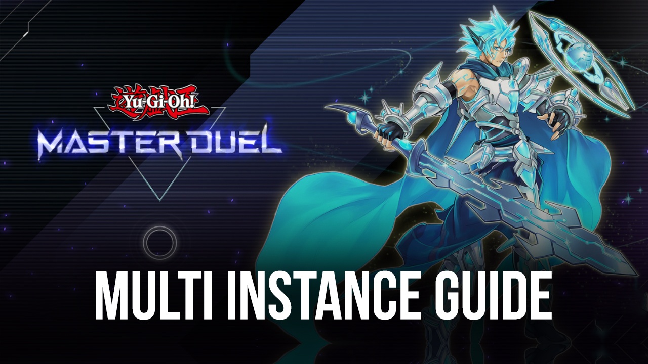 Yu-Gi-Oh! Master Duel Meta - How to easily Create Multiple Meta Decks with