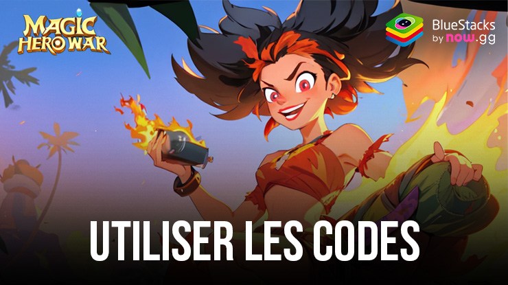 Les Codes Promo pour Magic Hero War en Juin 2025
