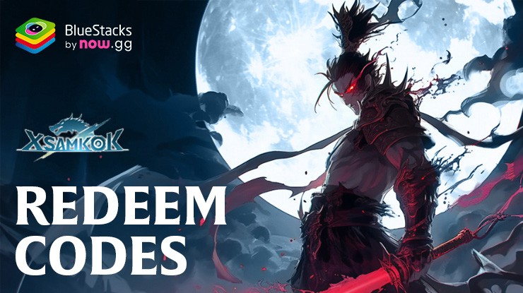 X-Samkok- All Working Redeem Codes June 2025