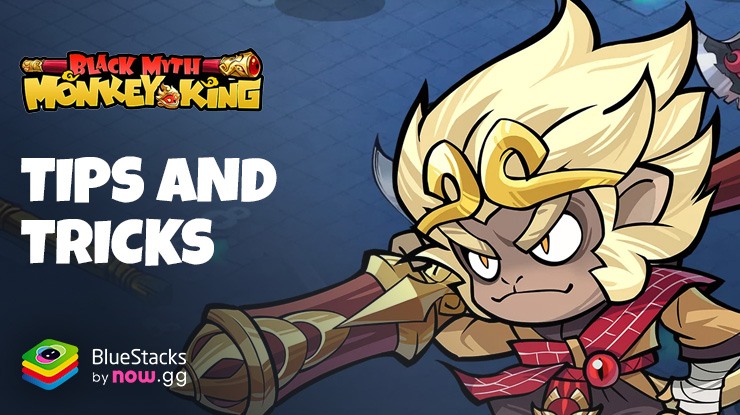 The Best Tips and Tricks for Black Myth: Monkey King on PC with