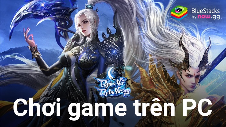 Cùng chơi Thiên Vũ Thần Vương, game nhập vai “chân tu dị giới” trên PC với