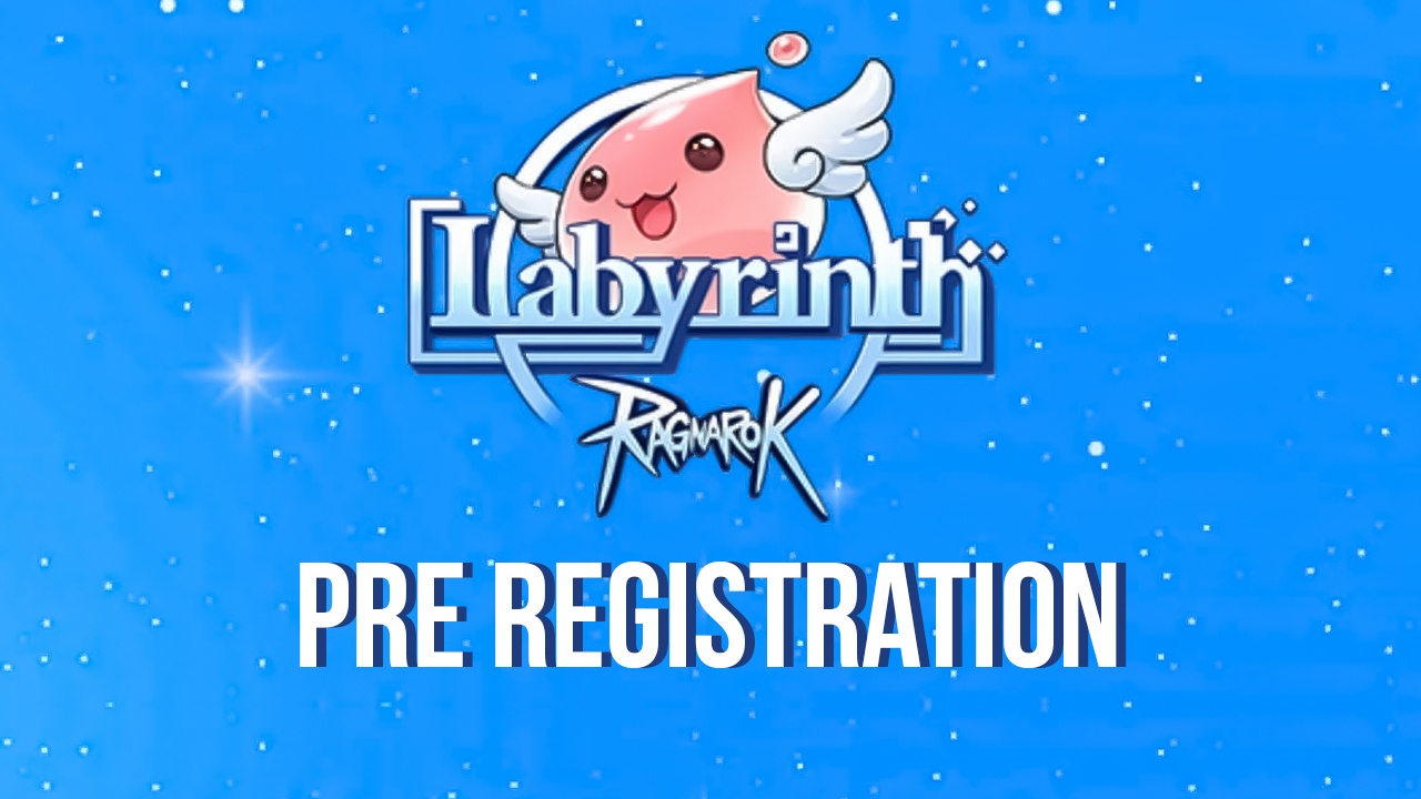 Ragnarok Labyrinth NFT: A Free-To-Earn Mobile NFT Game From Gravity