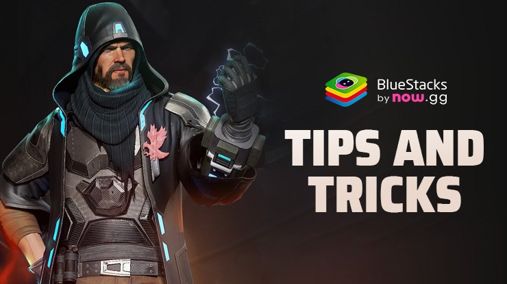 Ace Division-Mecha: Essential Tips and Tricks for Strategy and Conquest on PC with