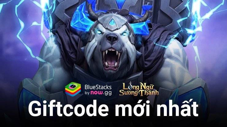 Tổng hợp giftcode Long Ngữ Sương Thành-Gamota mới nhất - Tháng 10/2024