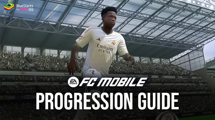 EA SPORTS FC™ Mobile Soccer – Top Ways to Progress Faster