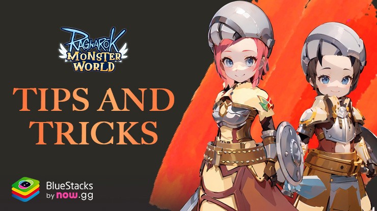 Ragnarok: Monster World Tips and Tricks - Boost Your Gameplay and Win More Battles