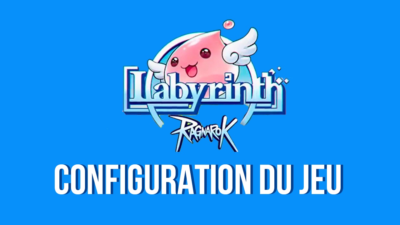 Comment Jouer à Ragnarok: Labyrinth sur PC avec