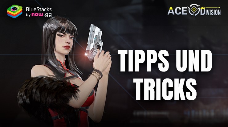 Ace Division-Mecha: Essenzielle Tipps und Tricks für Strategie und Eroberung auf dem PC mit
