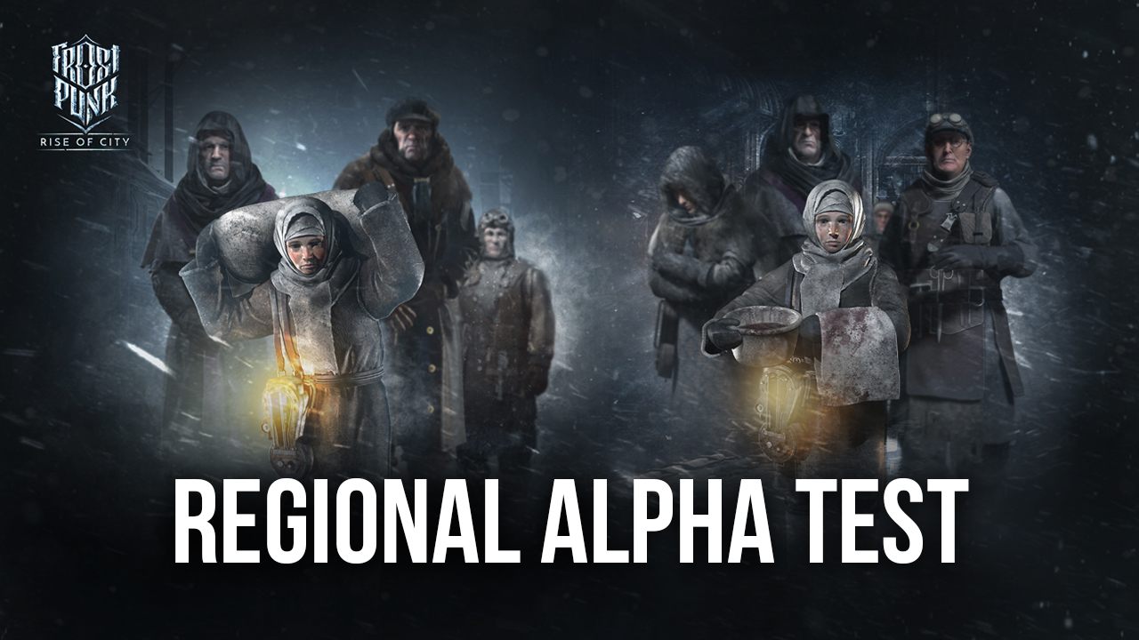 Frostpunk Beyond the Ice: Early Access Released In 3 Countries