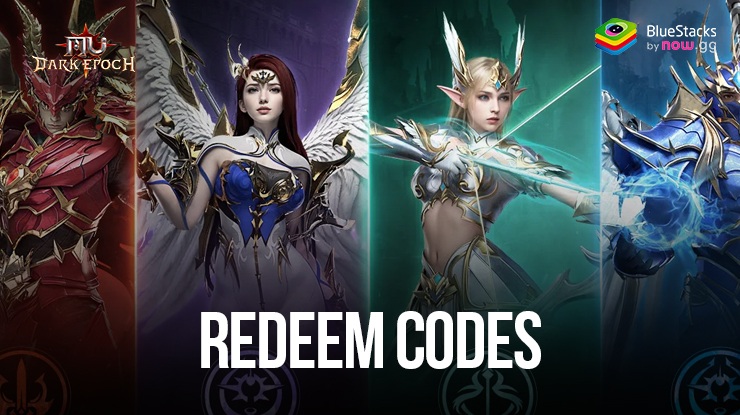MU: Dark Epoch – All Working Redeem Codes June 2025