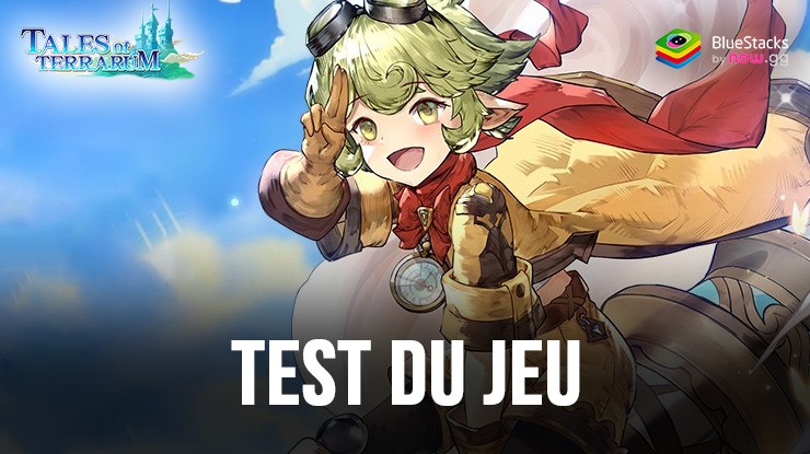 Le Test de Tales of Terrarum - Un Mélange Charmant de Jeu de Construction de Ville et d’Aventure