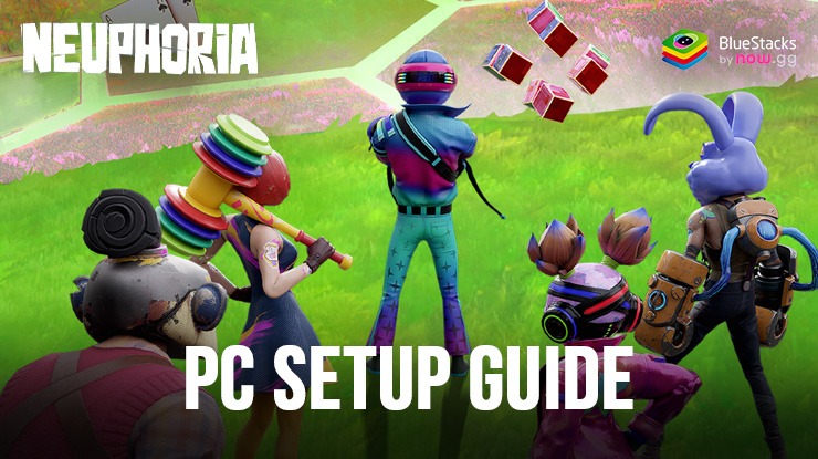 How to Play Neuphoria on PC with
